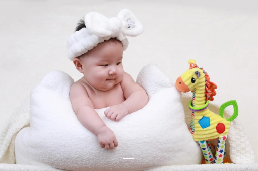 衢州宝宝发烧可以吃苹果吗