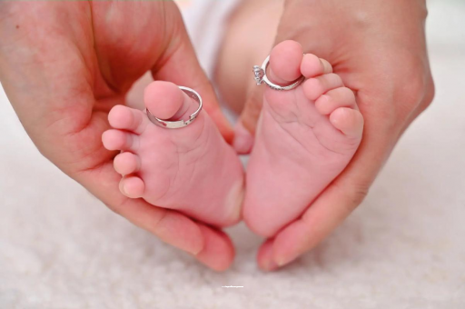 衢州宝宝睡觉头上都是汗